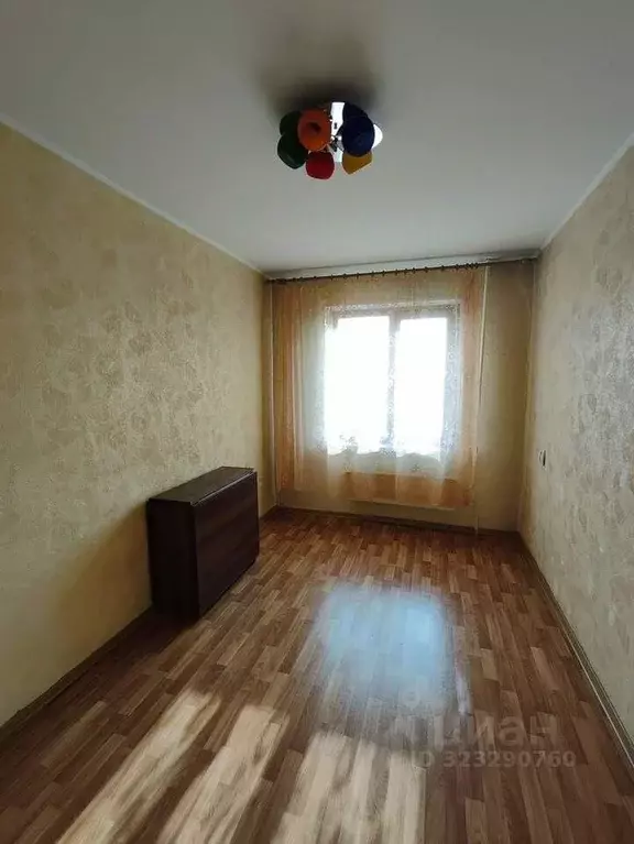 3-к кв. Хакасия, Усть-Абакан рп ул. Спортивная, 2 (60.0 м) - Фото 1