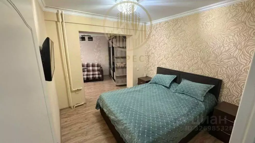 3-к кв. Ставропольский край, Пятигорск Московская ул., 88К2 (62.0 м) - Фото 1