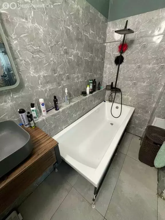 3-комнатная квартира: Новокуйбышевск, проспект Мира, 6Ж (55.1 м) - Фото 0