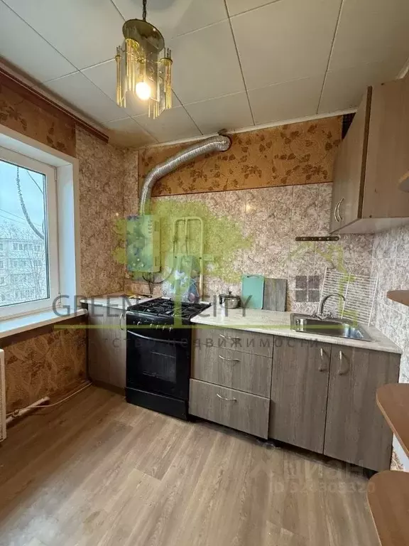 3-к кв. Брянская область, Брянск Донбасская ул., 61 (58.0 м) - Фото 1