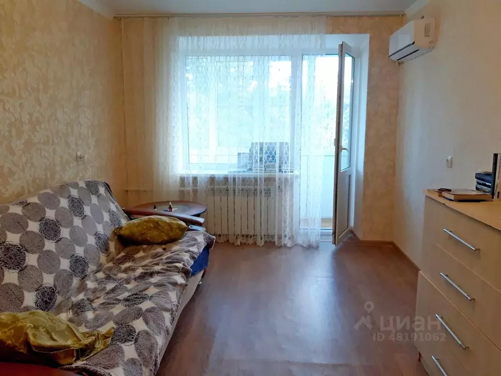 1-к кв. Ростовская область, Таганрог ул. Щаденко, 89 (32.0 м) - Фото 1