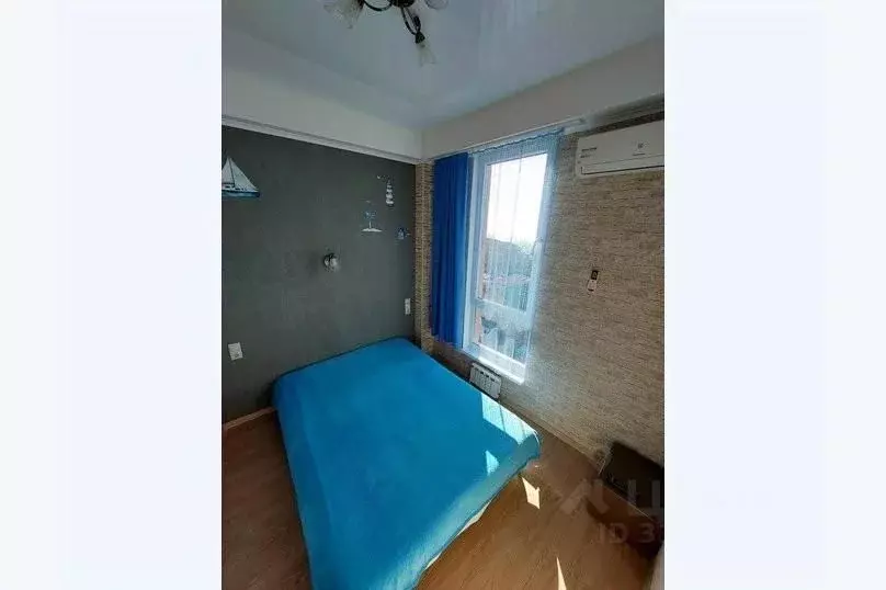 2-к кв. Краснодарский край, Сочи Мамайка мкр, ул. Крымская, 77 (36.0 ... - Фото 1