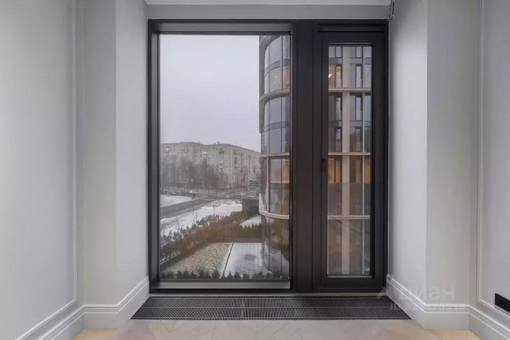 2-к кв. Москва ул. Братьев Фонченко, 1к4 (68.0 м) - Фото 1