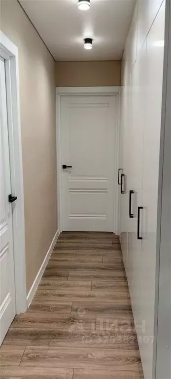 3-к кв. Санкт-Петербург ул. Демьяна Бедного, 32к1 (60.7 м) - Фото 1