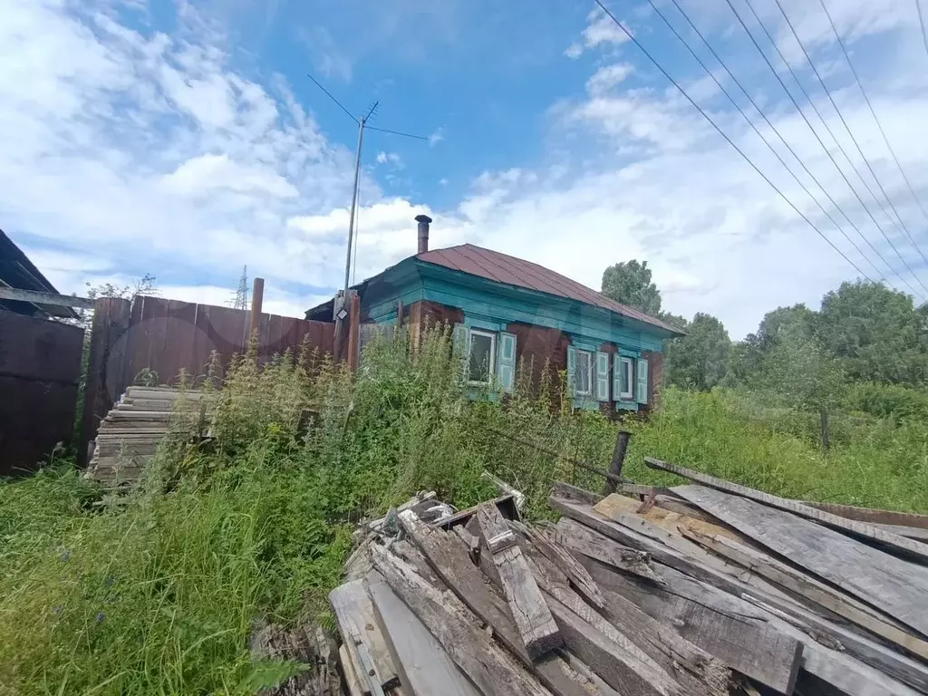 Участок 9 сот. (ИЖС) - Фото 0