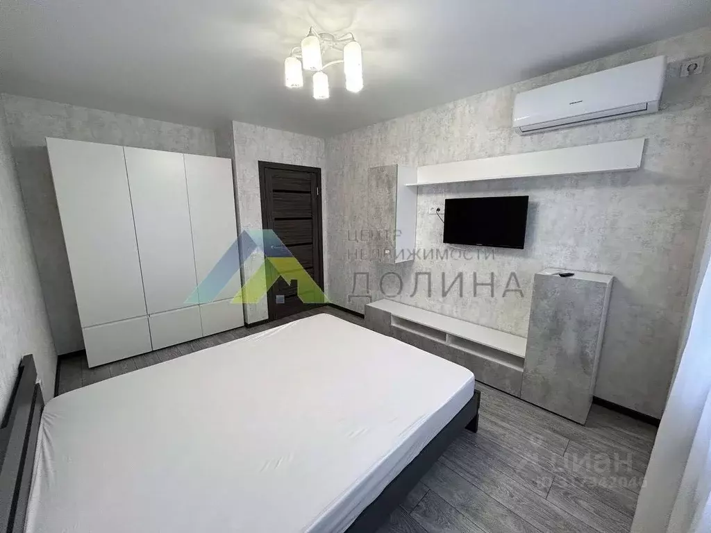 1-к кв. Волгоградская область, Волгоград ул. Химина, 16В (33.0 м) - Фото 0