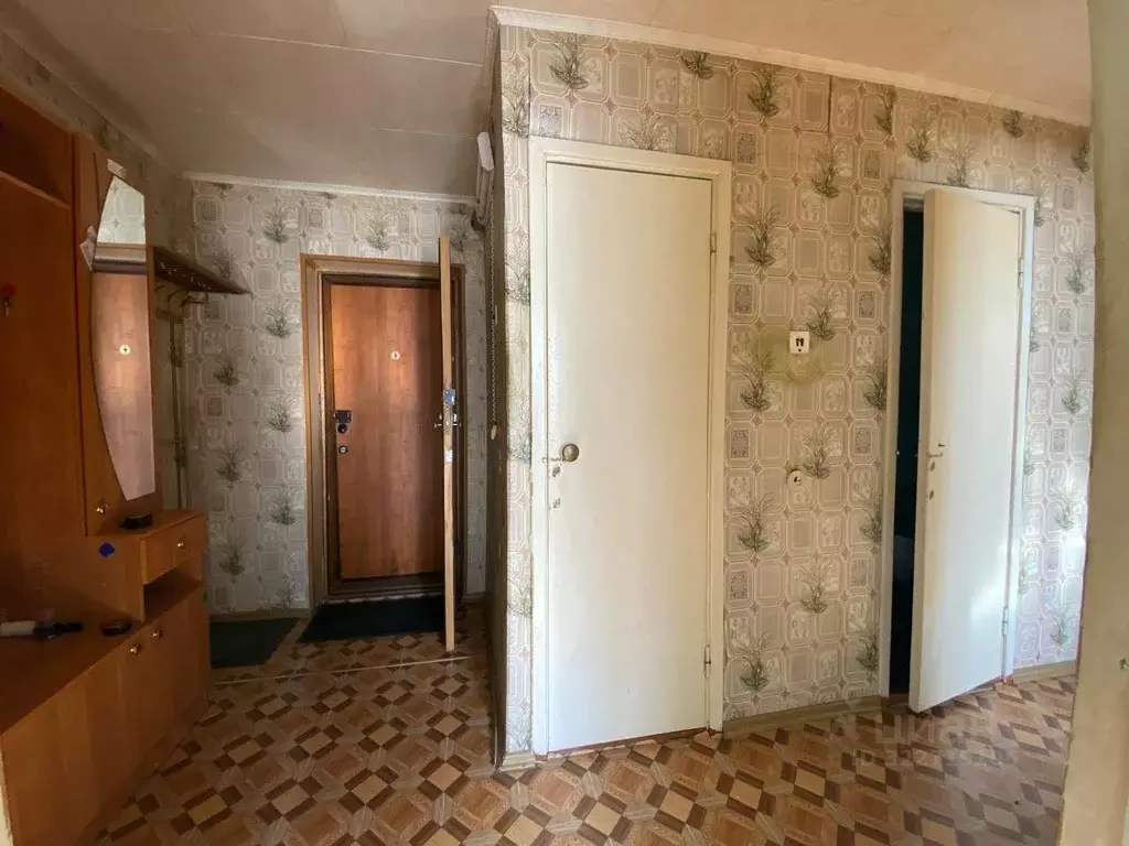 2-к кв. Липецкая область, Грязи Станционная ул., 16 (47.0 м) - Фото 2