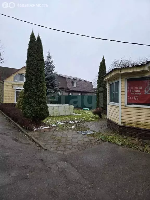 Дом в Москва, НАО, район Щербинка, СНТ № 3 ПЭМЗ (49.8 м) - Фото 0