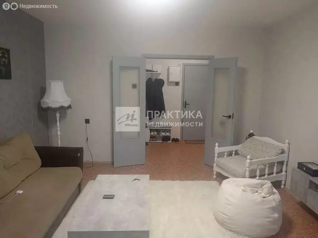 1-комнатная квартира: Москва, Лухмановская улица, 15к4 (43 м) - Фото 2