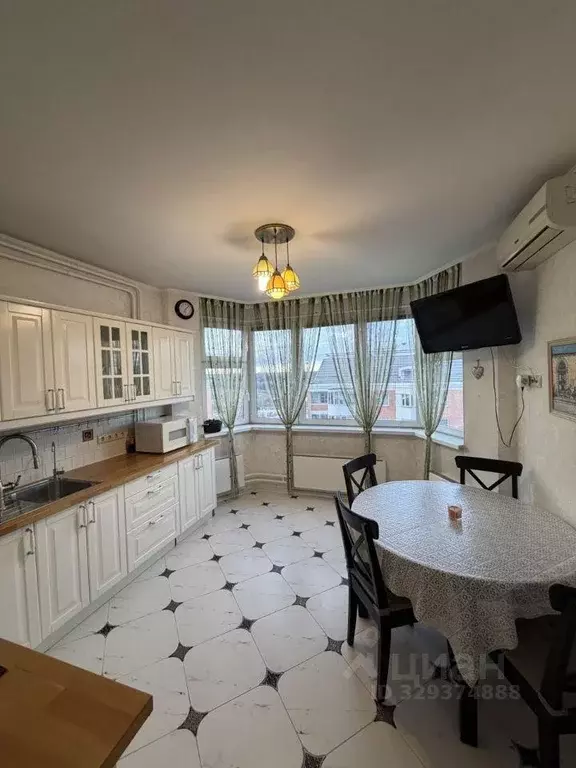 Квартира, 2 комнаты, 60 м - Фото 1