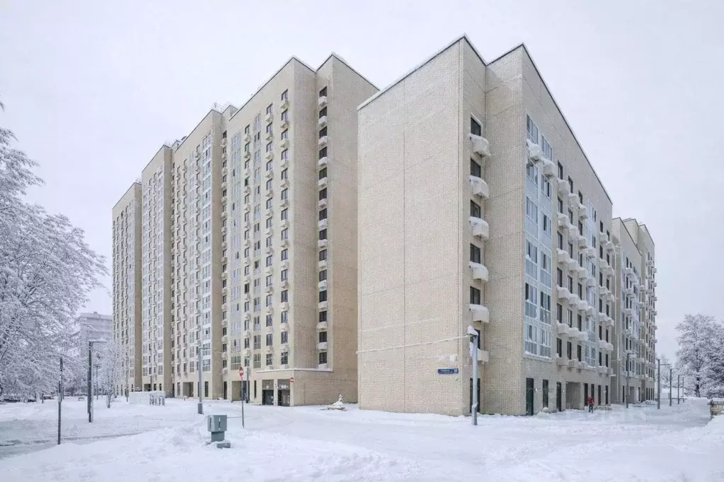 Гараж в Москва проезд Досфлота, 2А (14 м) - Фото 2