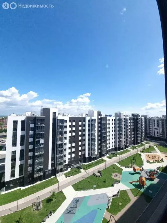 1-комнатная квартира: Иркутск, территория Гусарская, 9 (32.2 м) - Фото 2