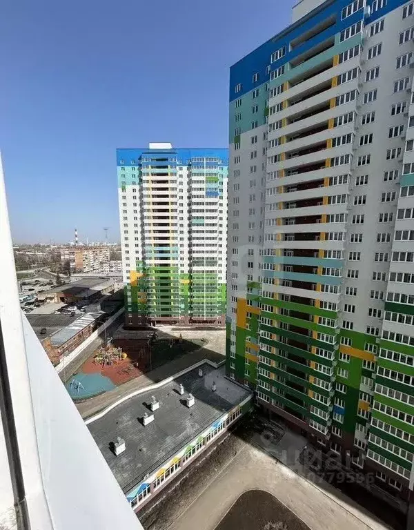 3-к кв. Самарская область, Самара проезд 4-й, 67Б (101.5 м) - Фото 1