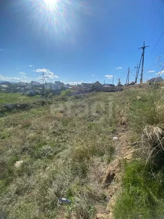 Участок в Бурятия, Улан-Удэ ул. Мангальная (7.0 сот.) - Фото 0