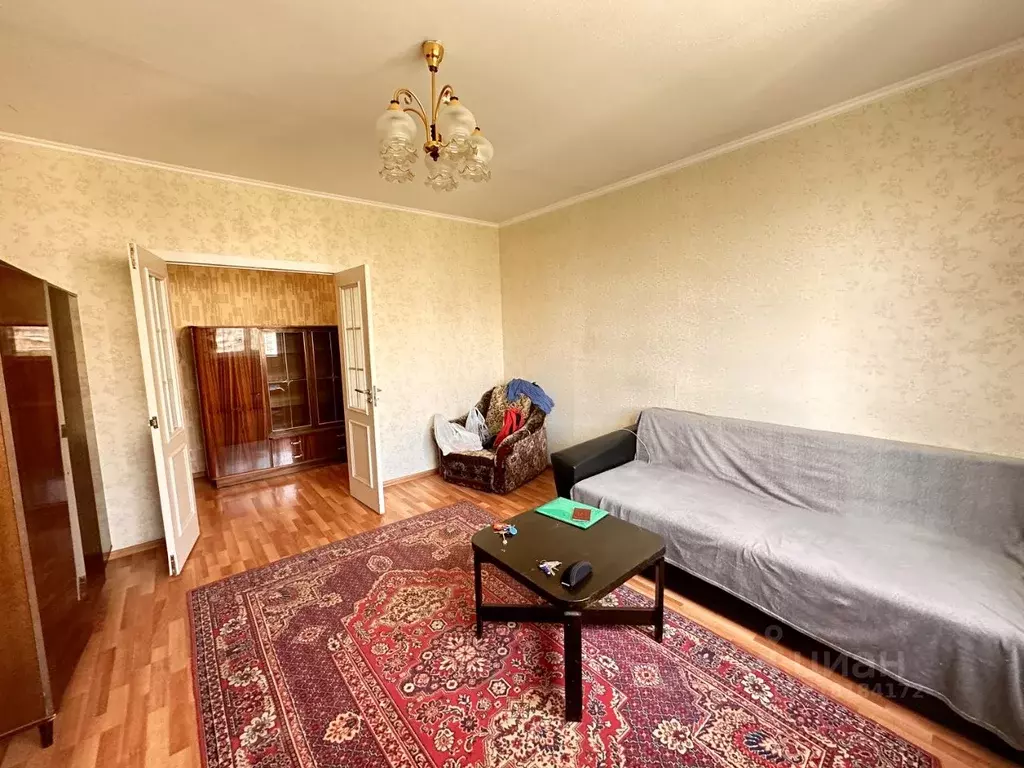 2-к кв. Москва Алтуфьевское ш., 87 (52.0 м) - Фото 0