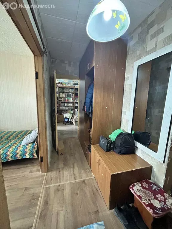 2-комнатная квартира: Йошкар-Ола, улица Чернякова, 11 (51.6 м) - Фото 1