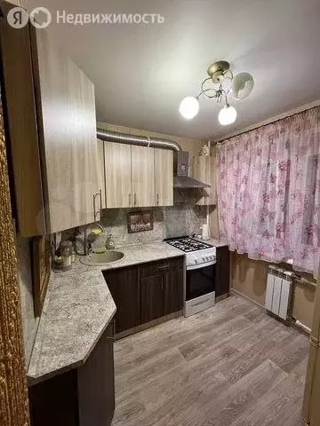 1-комнатная квартира: Самара, Флотская улица, 1 (30 м) - Фото 2