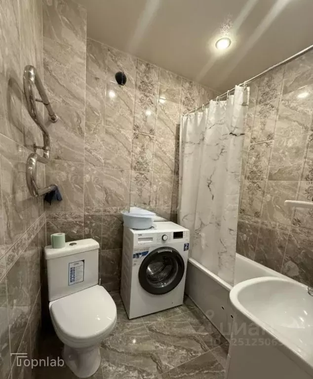 1-к кв. Тамбовская область, Тамбовский муниципальный округ, д. Крутые ... - Фото 1