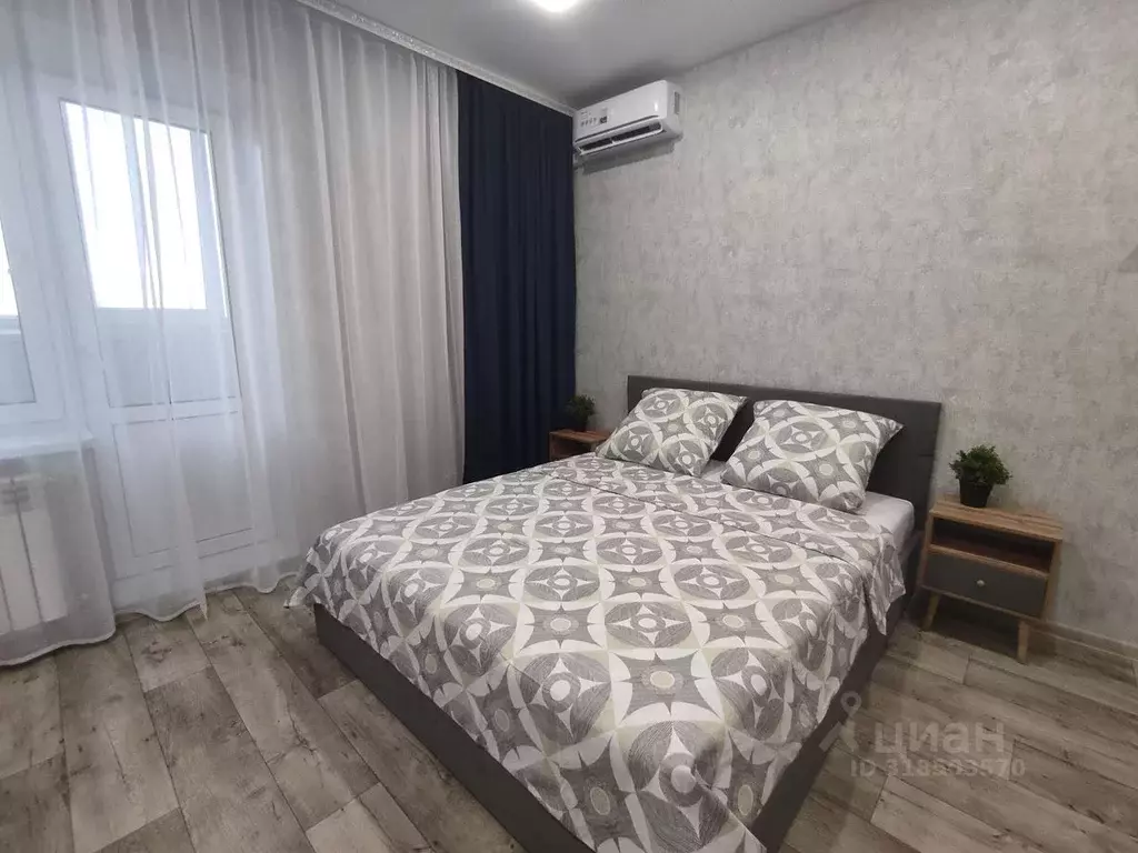 Студия Башкортостан, Стерлитамак ул. 7 Ноября, 5А (27.0 м) - Фото 0