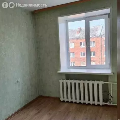 3-комнатная квартира: Тюмень, улица Московский Тракт, 173 (63 м) - Фото 2