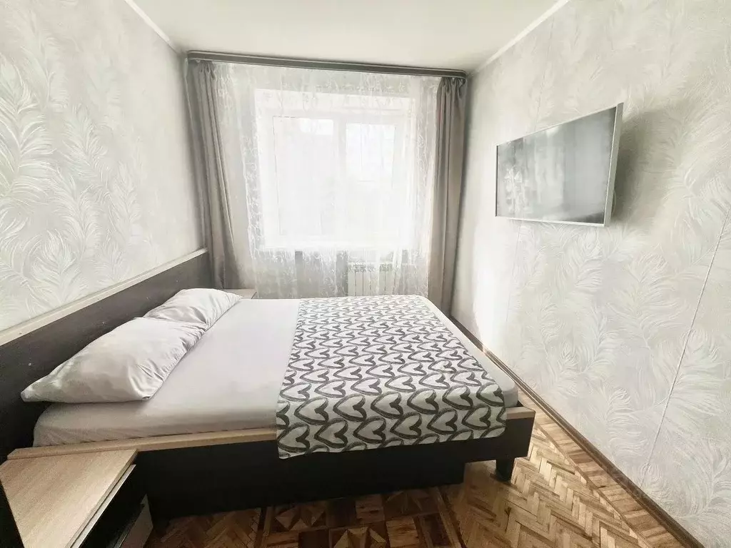 2-к кв. Московская область, Ступино ул. Андропова, 63 (75.0 м) - Фото 2