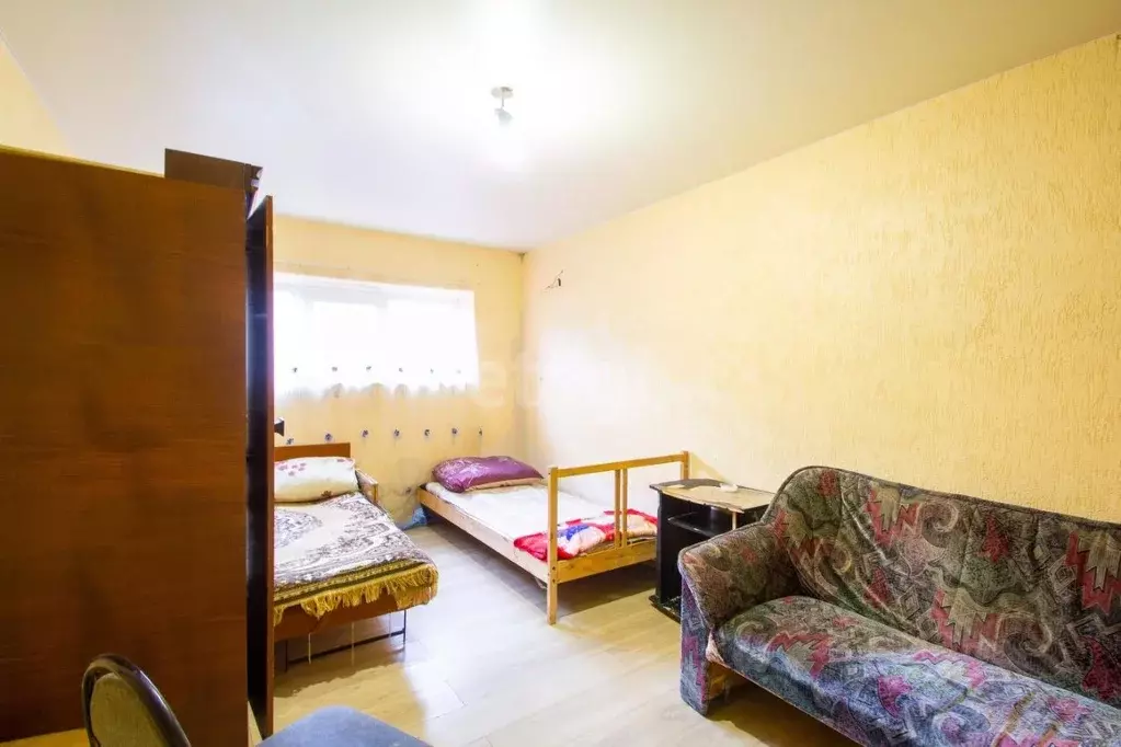 Дом в Ростовская область, Ростов-на-Дону Берберовка мкр, ул. Сквозная ... - Фото 1