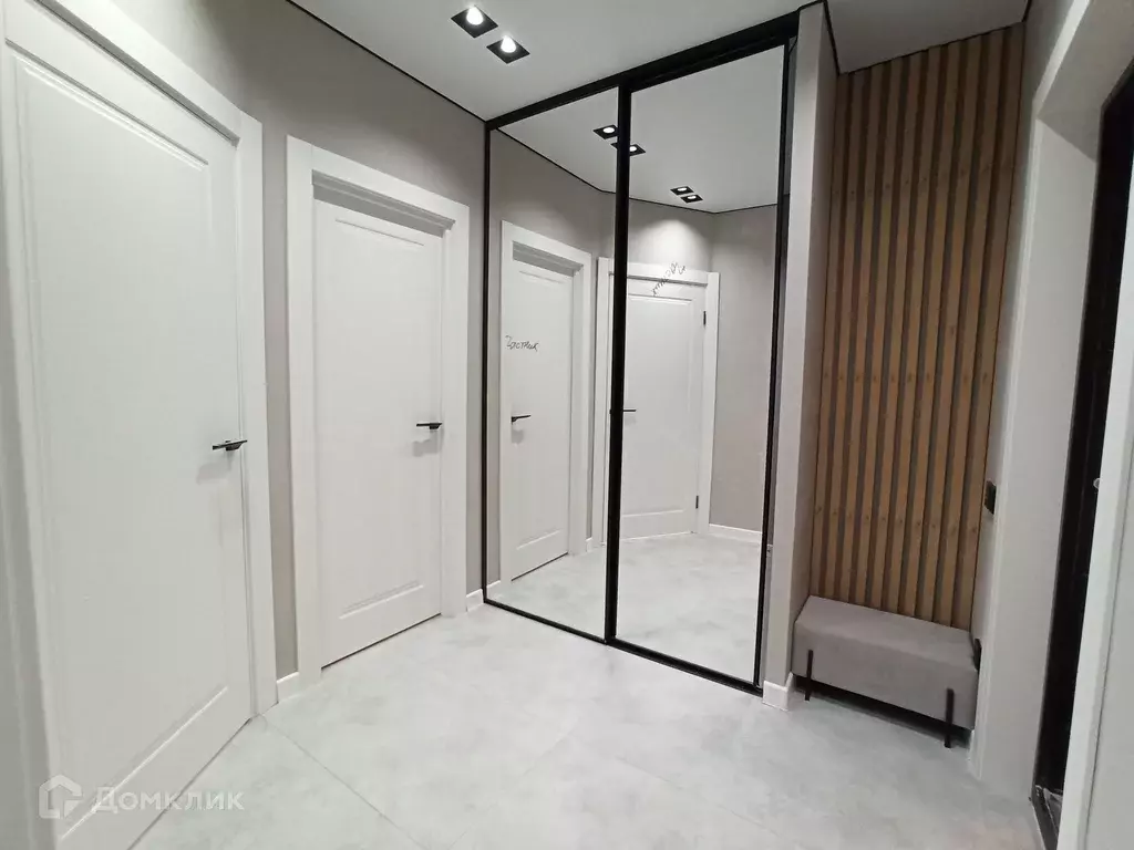 Продаётся 2-к квартира, 45 м - Фото 0