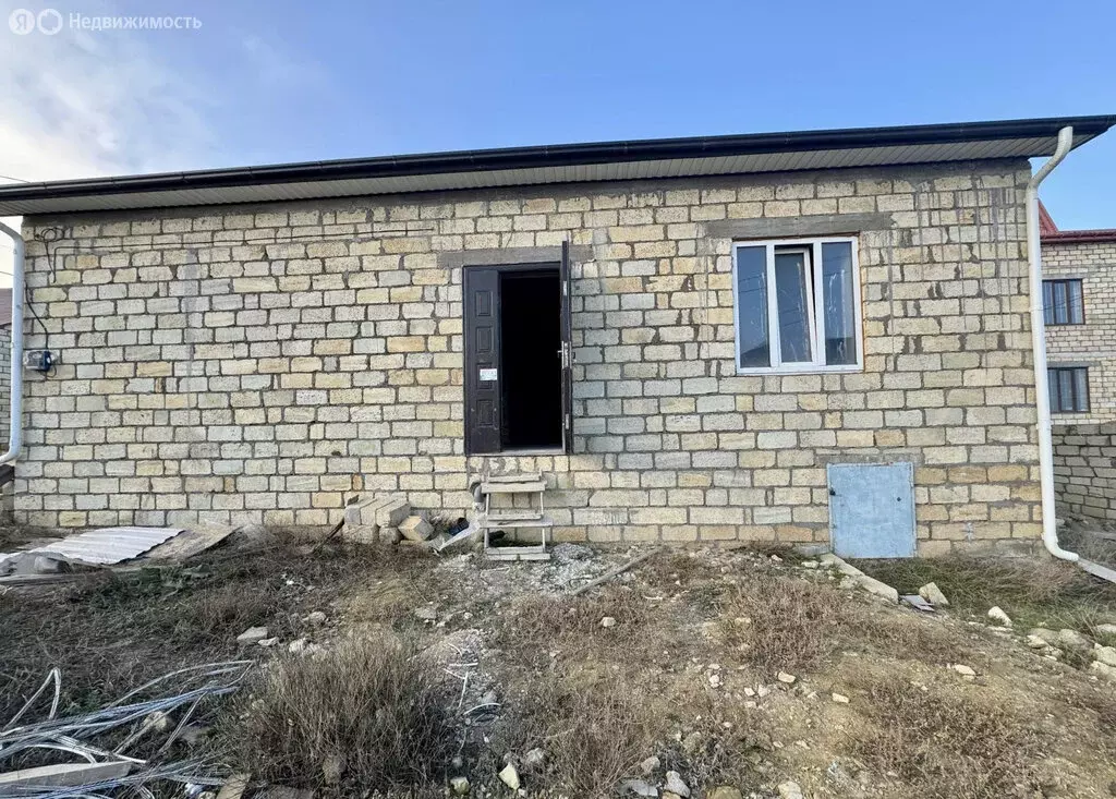 Дом в Дербент, Артековская улица, 1 (99.4 м) - Фото 2