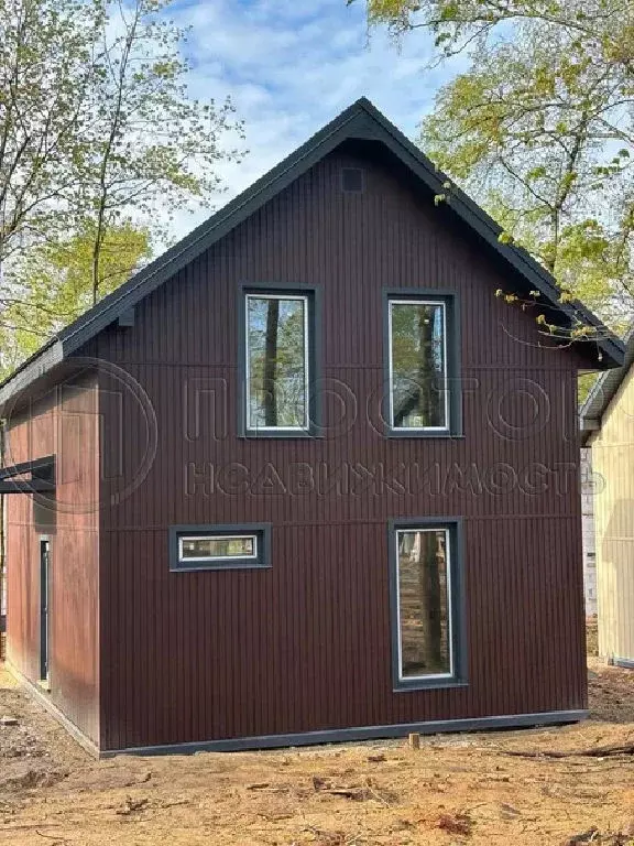 Продается дом в г. Видное - Фото 1