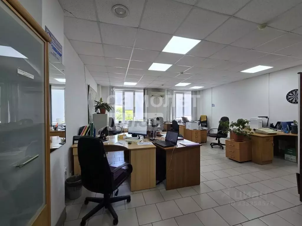 Офис в Краснодарский край, Крымск ул. Карла Либкнехта (43 м) - Фото 1