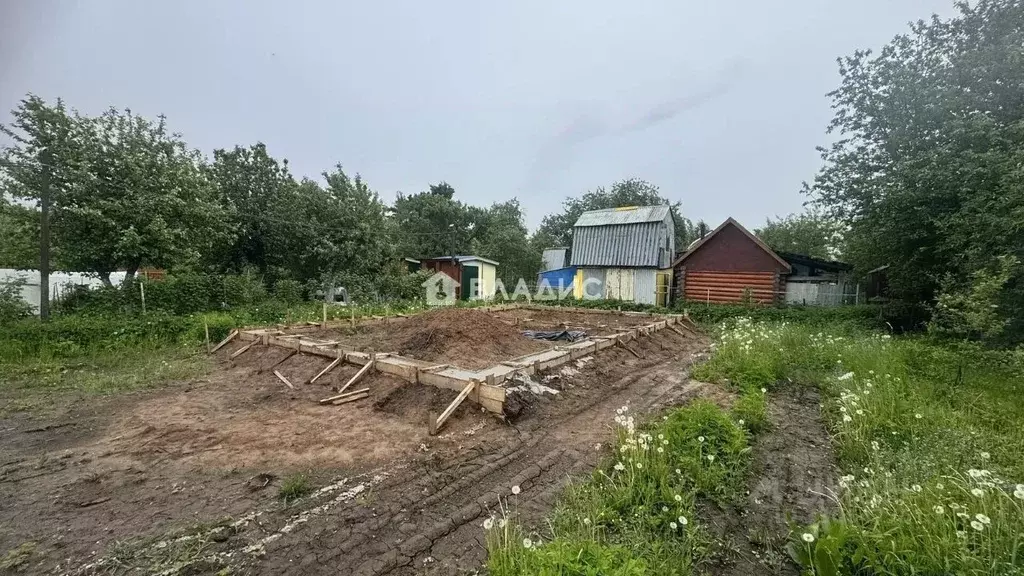Участок в Нижегородская область, Нижний Новгород СНТ Маяк-Приокский ... - Фото 2