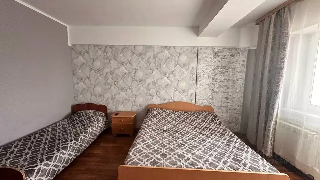 1-к кв. Иркутская область, Иркутск пер. Имени Академика Алексея ... - Фото 2