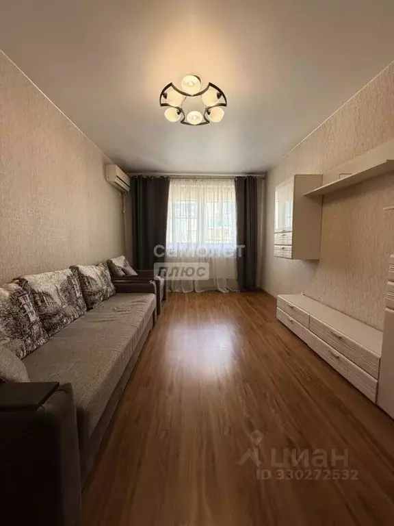 1-к кв. Краснодарский край, Краснодар ул. Имени 40-летия Победы, 137 ... - Фото 1