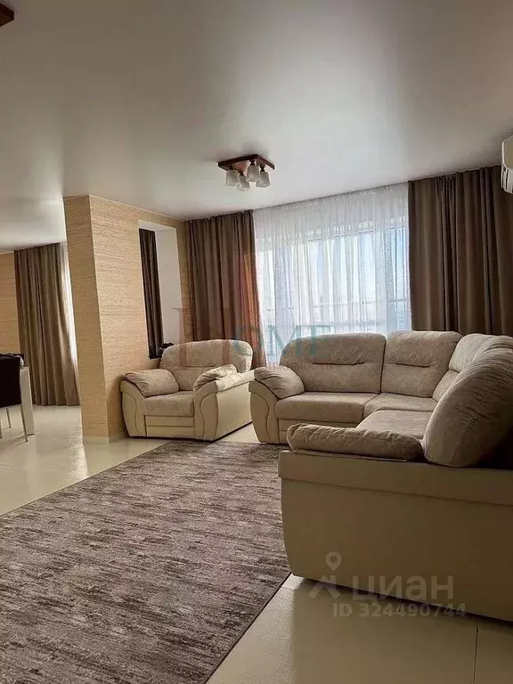 5-к кв. Новосибирская область, Новосибирск Нижегородская ул., 18 ... - Фото 2