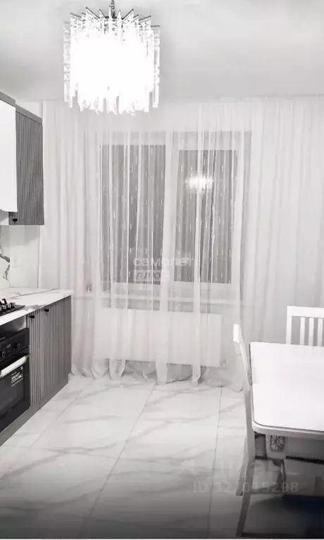 1-к кв. Кабардино-Балкария, Нальчик ул. Профсоюзная, 226 (43.0 м) - Фото 1