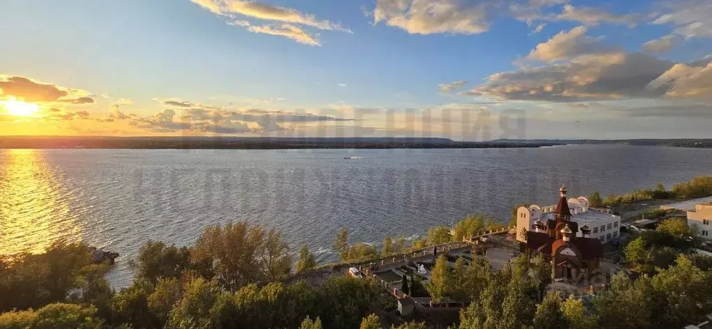 4-к кв. Самарская область, Самара ул. Лейтенанта Шмидта, 1с2 (188.3 м) - Фото 1