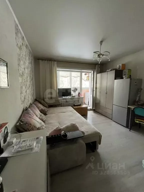 Студия Алтай, Горно-Алтайск Технологический пер. (21.0 м) - Фото 1