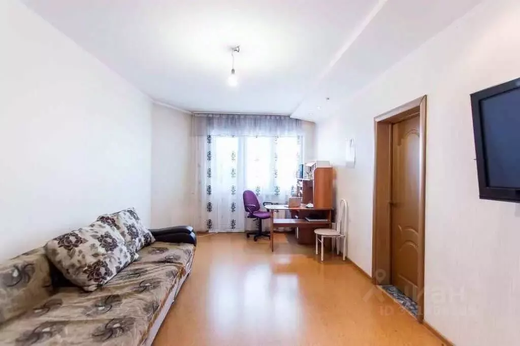 3-к кв. Бурятия, Улан-Удэ ул. Смолина, 54Б (97.0 м) - Фото 2