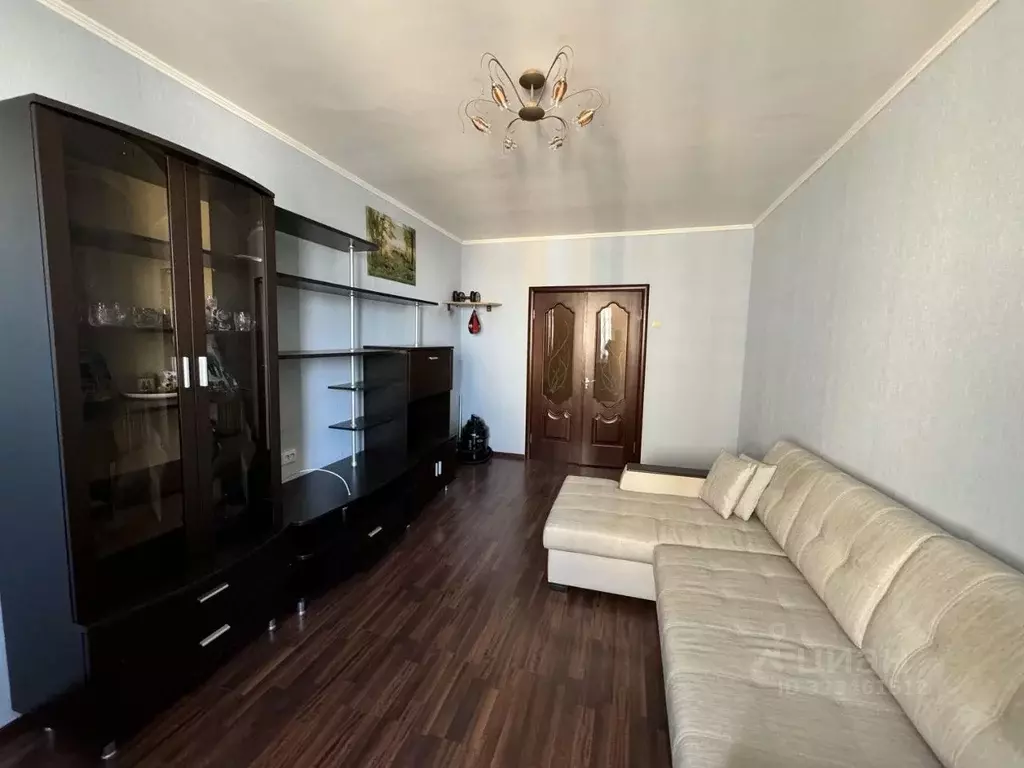 3-к кв. Москва Ангарская ул., 45К6 (77.0 м) - Фото 1