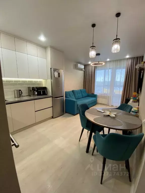 3-к кв. Алтайский край, Барнаул Власихинская ул., 65ак2 (81.0 м) - Фото 1