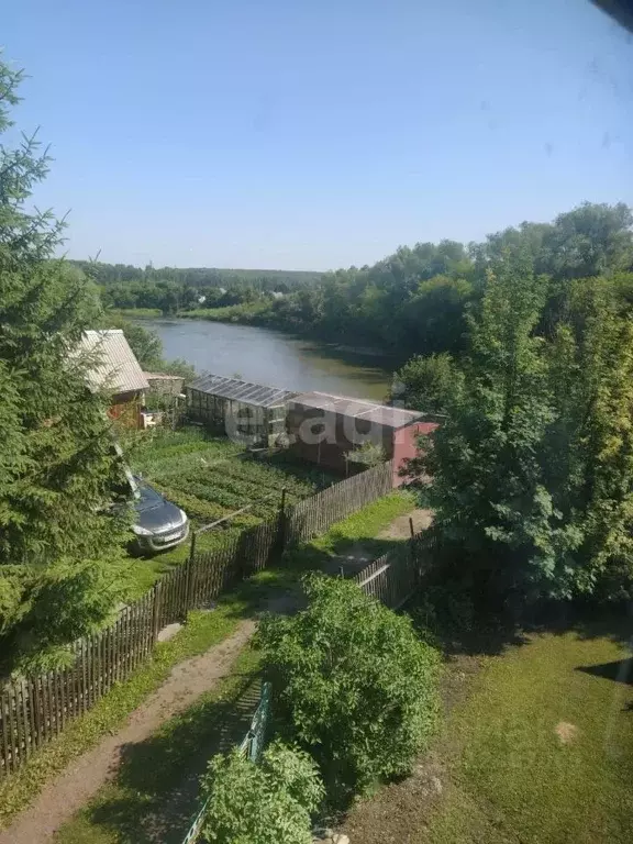 Дом в Новосибирская область, Новосибирский район, Новолуговской ... - Фото 0