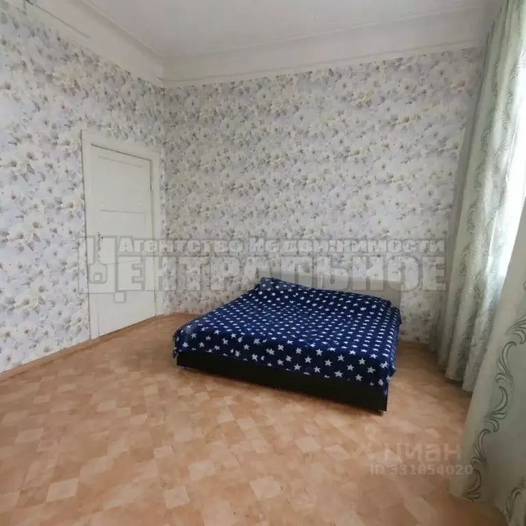 Комната Смоленская область, Смоленск ул. Николаева, 47 (23.1 м) - Фото 1