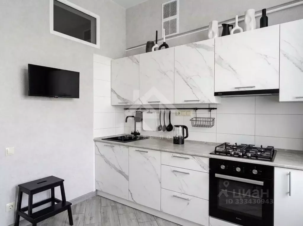 2-к кв. Москва ул. Маршала Новикова, 11 (68.0 м) - Фото 2