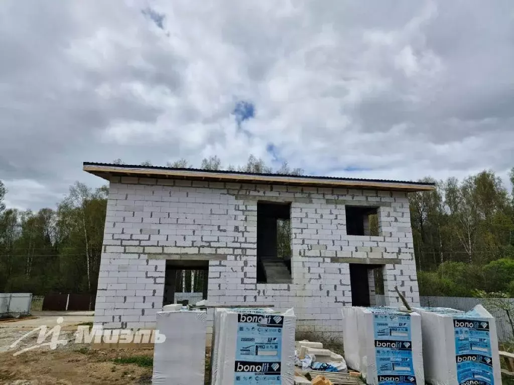 Продается дом в СНТ Рогово-1 - Фото 1