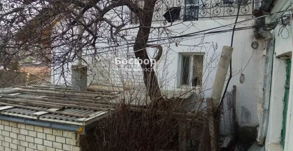 Участок в Феодосия, улица Пономарёвой, 25 (5 м) - Фото 1