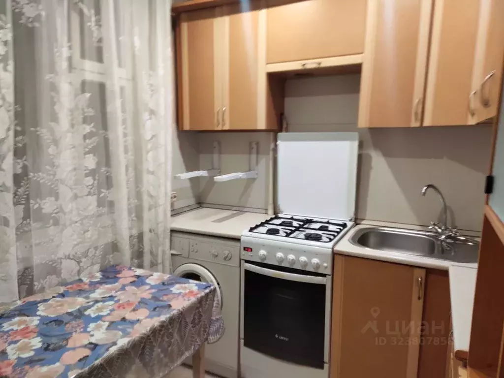 1-к кв. Марий Эл, Йошкар-Ола ул. Воинов-Интернационалистов, 25 (35.0 ... - Фото 1