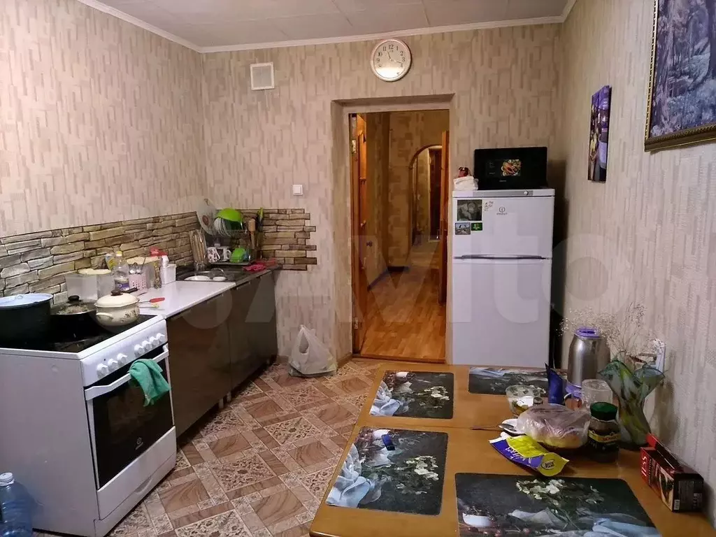 3-к. квартира, 79 м, 3/5 эт. - Фото 0