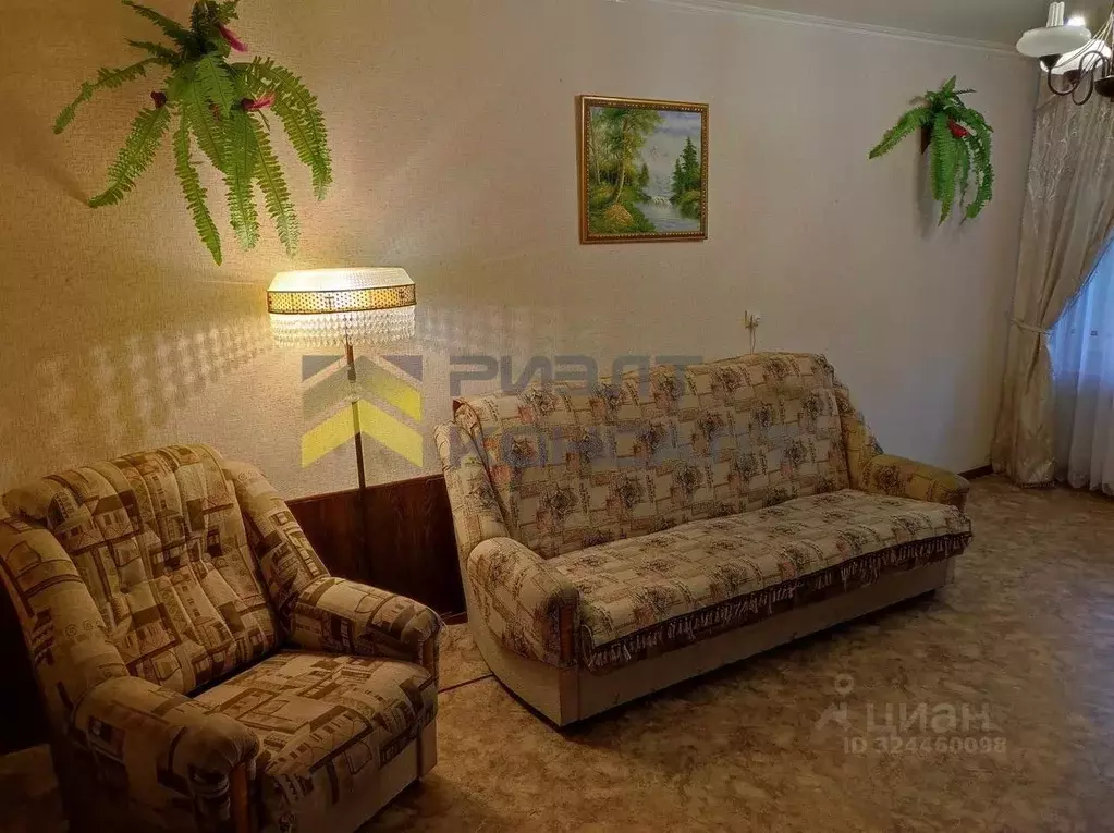 2-к кв. Омская область, Омск 3-й мкр, ул. Путилова, 11А (48.0 м) - Фото 1