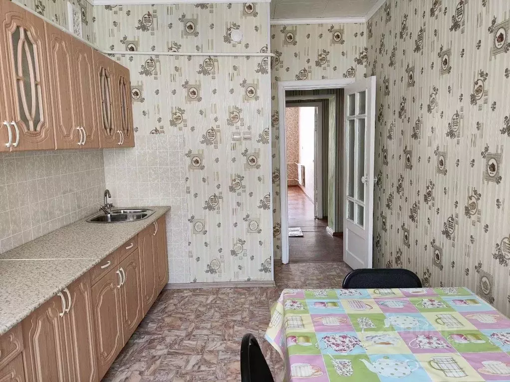 2-к кв. Саха (Якутия), Якутск ул. Газовиков, 27 (51.0 м) - Фото 1