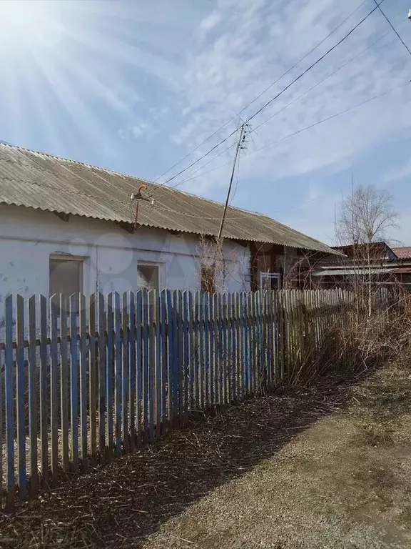 Дом 48 м на участке 7 сот. - Фото 0